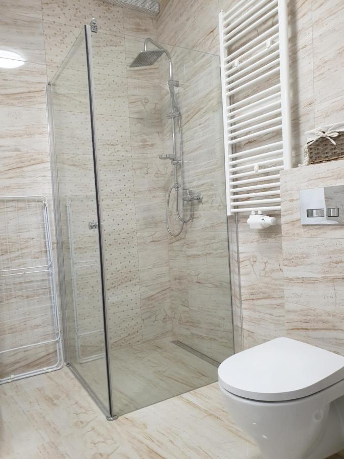 Laguna Apartament 23 Willa Lesna Polanica-Zdroj Luaran gambar