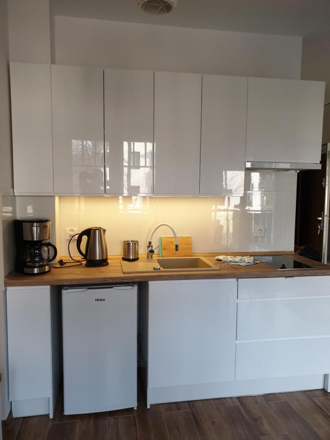 Laguna Apartament 23 Willa Lesna Polanica-Zdroj Luaran gambar