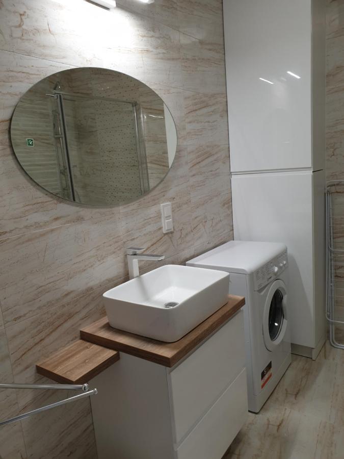 Laguna Apartament 23 Willa Lesna Polanica-Zdroj Luaran gambar
