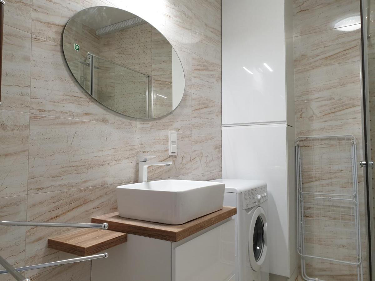 Laguna Apartament 23 Willa Lesna Polanica-Zdroj Luaran gambar